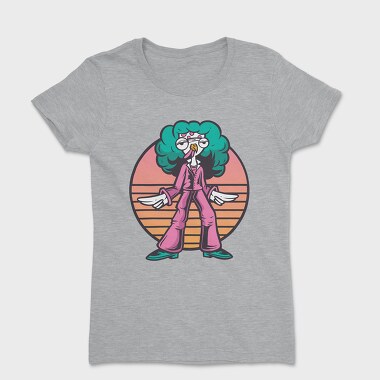 Dance Chicken, Women's T-Shirt