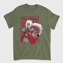 Destiny Bear, Women's T-Shirt