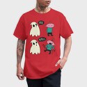 Retro Llama, Kids' T-Shirt