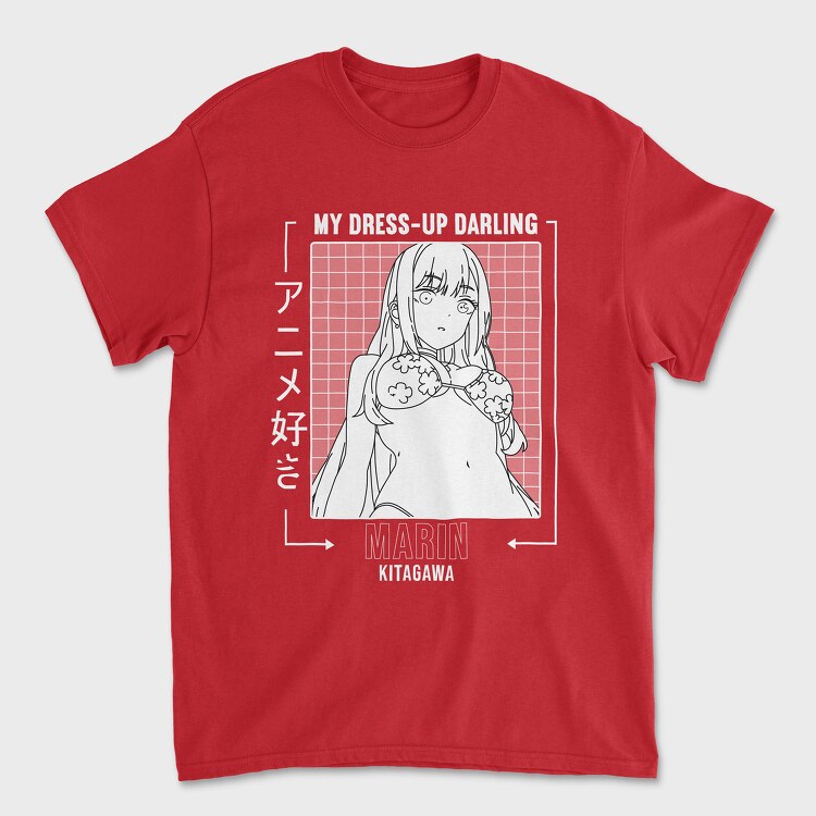 Trust the Bear, Unisex Men's T-Shirt