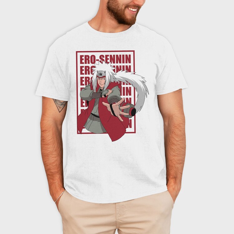 Trust the Bear, Unisex Men's T-Shirt