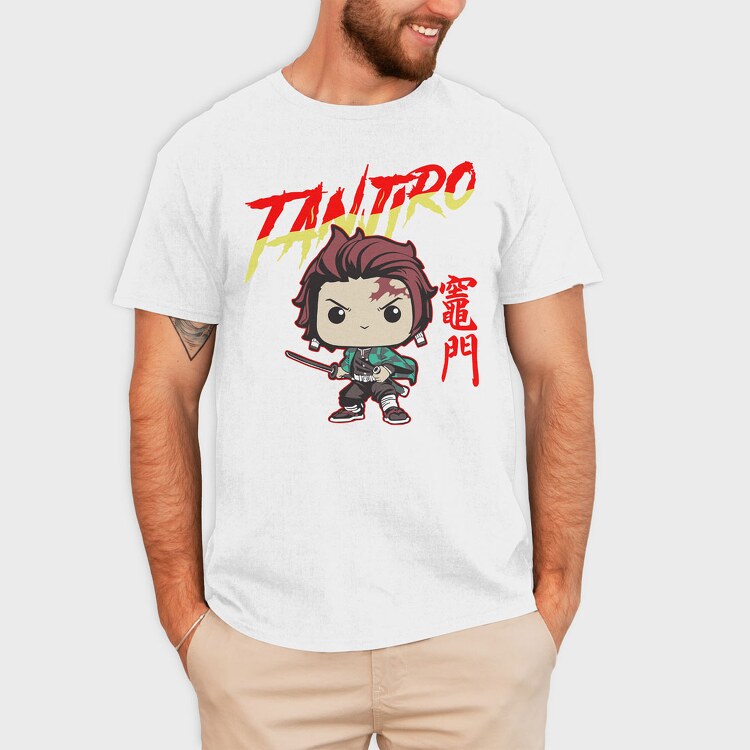 Trust the Bear, Unisex Men's T-Shirt