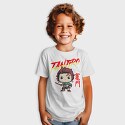 Keep Away From Reality Bear, Kids' T-Shirt