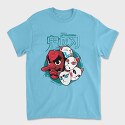 Sacrifice Bear, Kids' T-Shirt