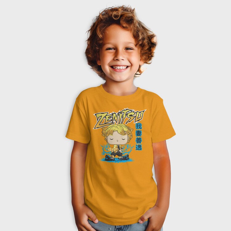 Be Yourself Bear, Kids' T-Shirt