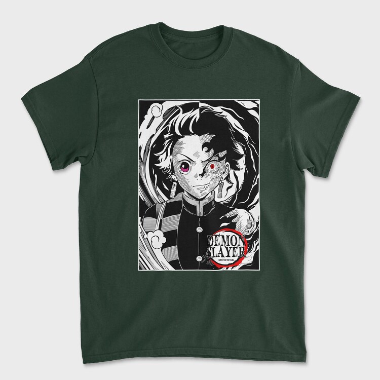 Nyc Teddy Bear, Unisex Men's T-Shirt