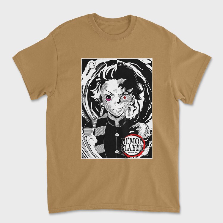 Graffiti Smile Bear, Детска Тениска