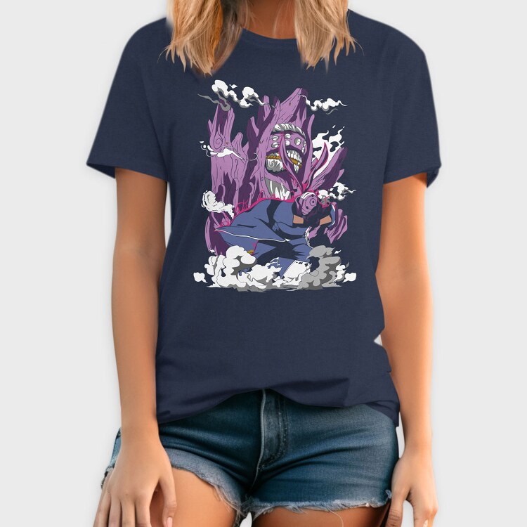 Big Dream Bear, Unisex Men's T-Shirt