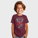 Lets Play Bear, Kids' T-Shirt