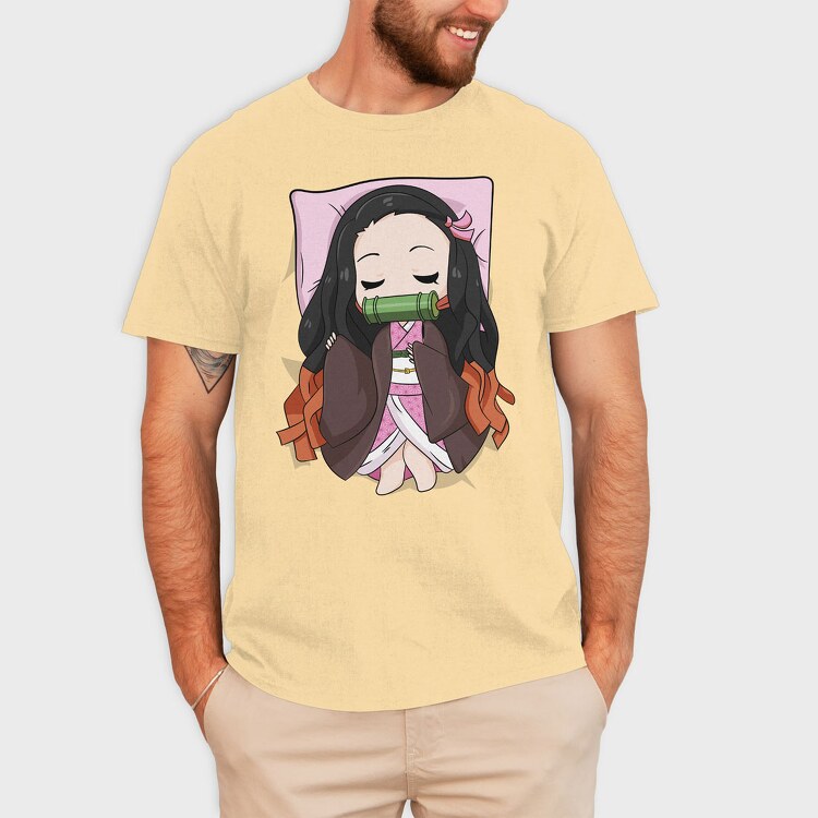 Habits Bear, Unisex Men's T-Shirt