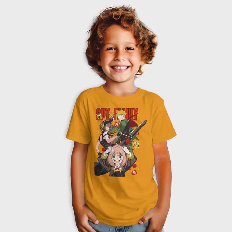 Dont Panic Bear, Унисекс Мъжка Тениска