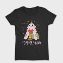 Santa Pocket, Kids' T-Shirt