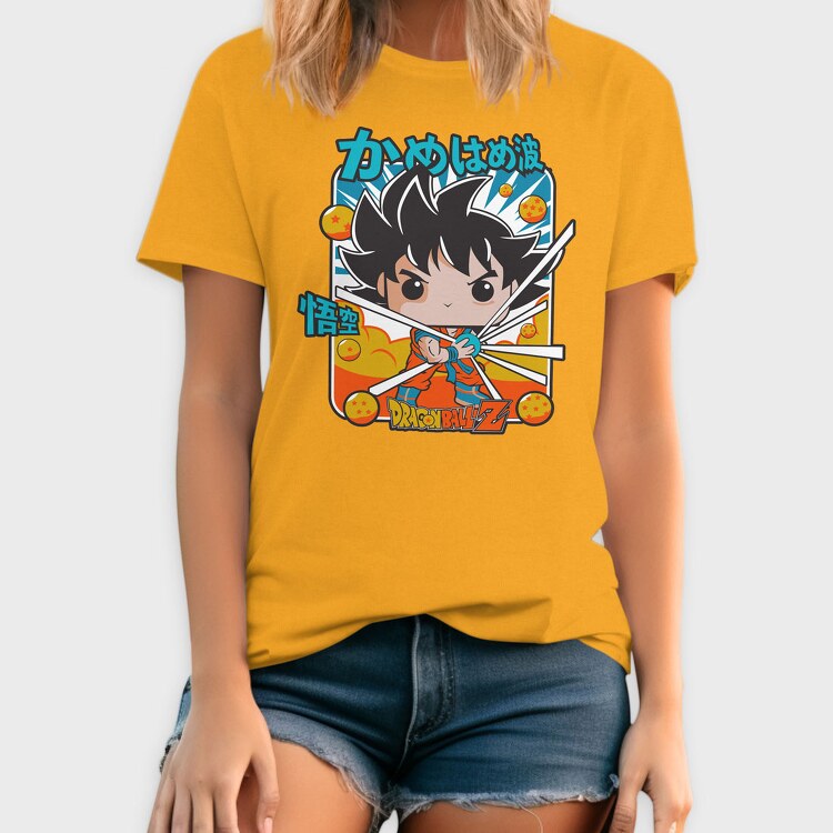 Warning Teddy Bear, Детска Тениска