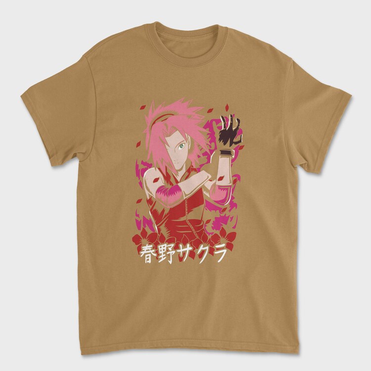 Perfectionist Bear, Unisex Men's T-Shirt