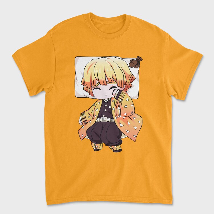 Fake Romance Bear, Unisex Men's T-Shirt