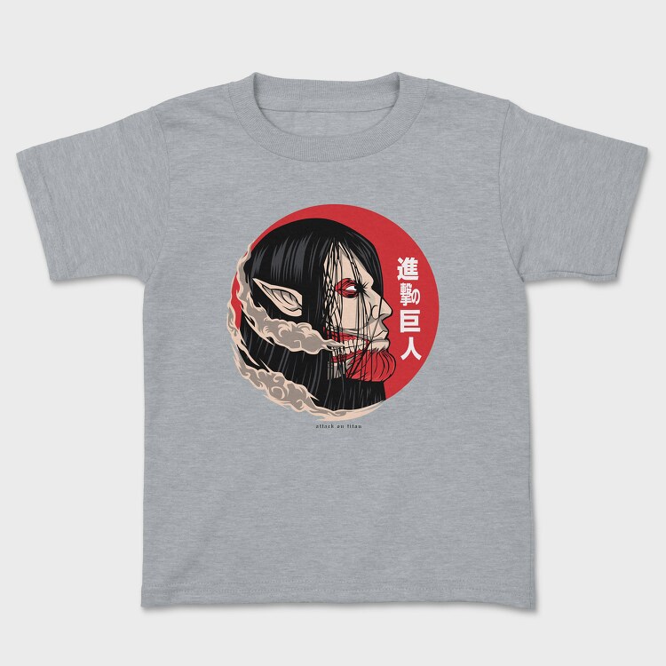 Happy Life Bear, Women's T-Shirt