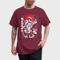 Youth Bear, Kids' T-Shirt