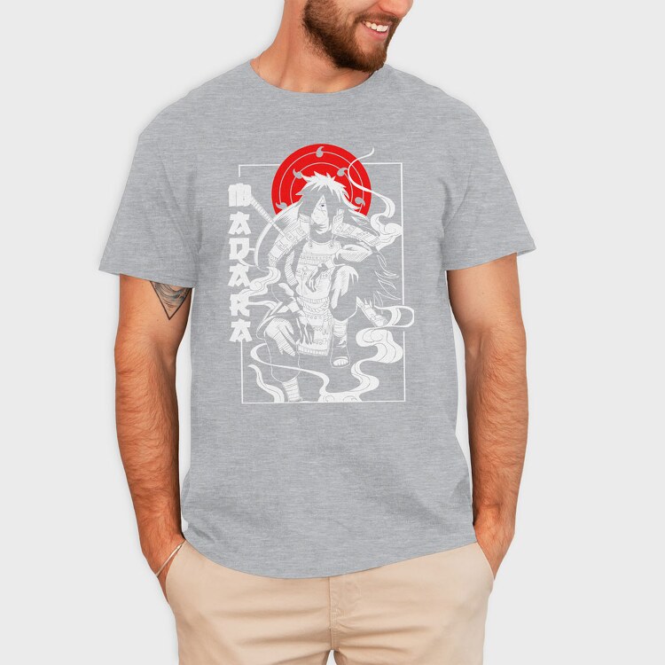 Seasons Quote, Унисекс Мъжка Тениска