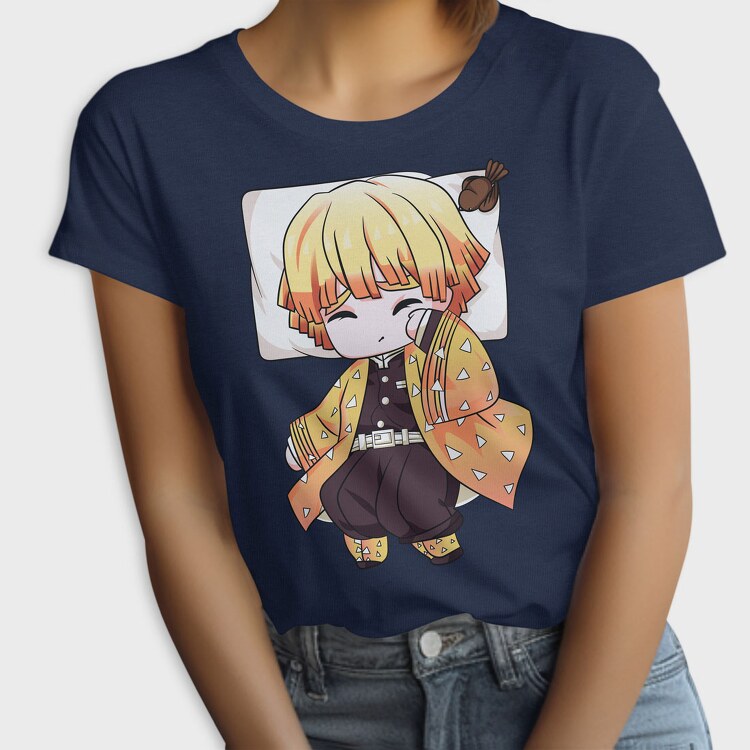 Mountains Rute, Унисекс Мъжка Тениска