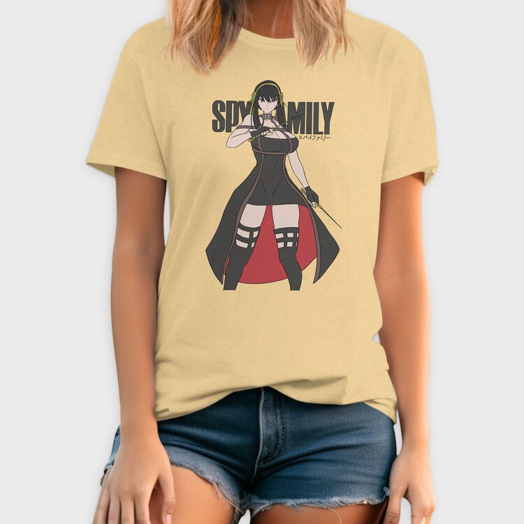 Colorful Cyclist, Kids' T-Shirt