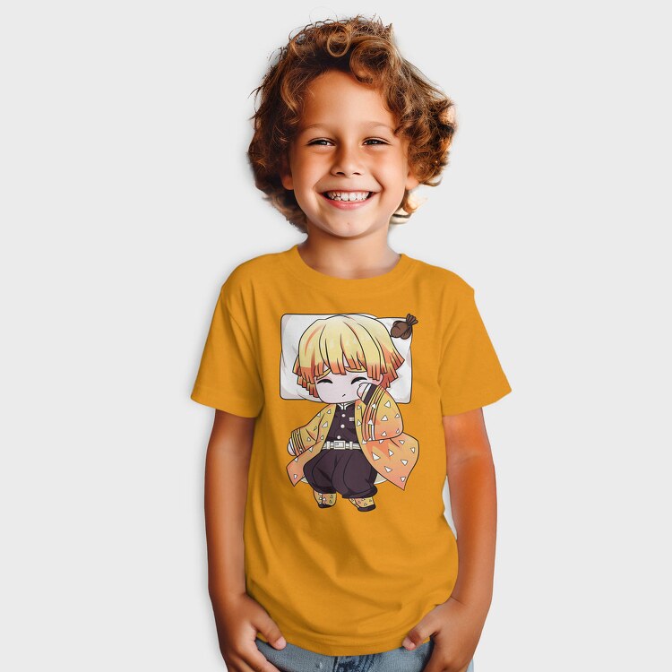 Creppy Clown, Unisex Men's T-Shirt