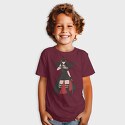 Cool Dog 2, Kids' T-Shirt