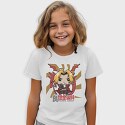 Dog Portrait 2, Unisex Men's T-Shirt