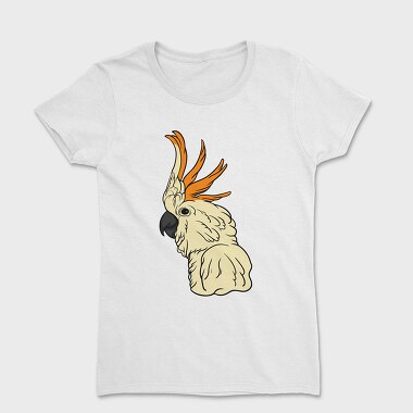 Parrot, Women's T-Shirt