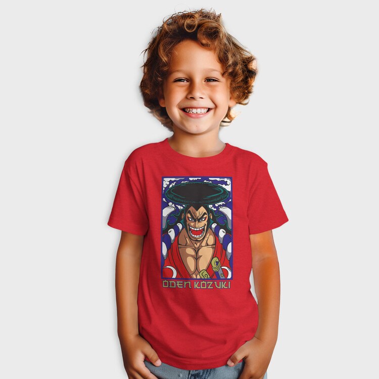 Colorful Parrot, Унисекс Мъжка Тениска