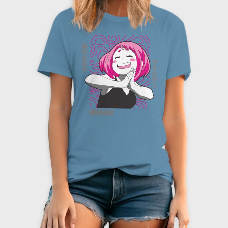 Colorful Parrot, Kids' T-Shirt