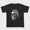 Halloween Cartoons, Unisex Men's T-Shirt