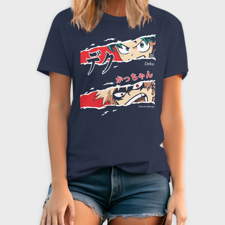 Cute Puppy, Дамска Тениска