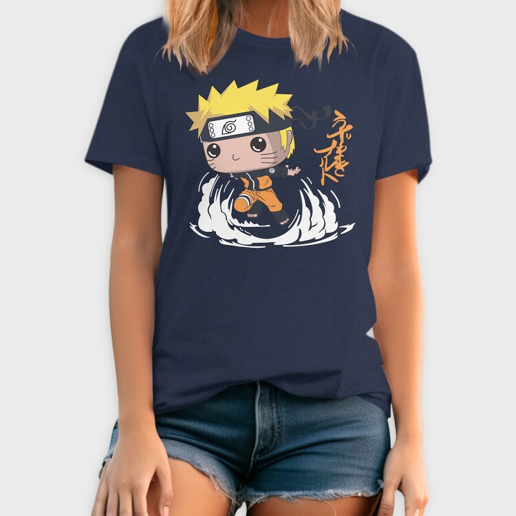 Monster Creature, Дамска Тениска