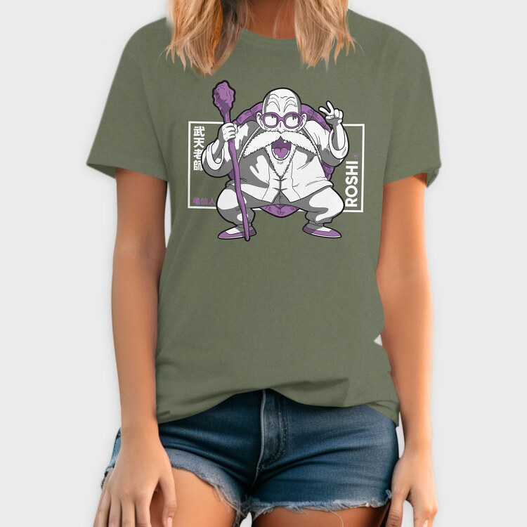 Parrot, Unisex Men's T-Shirt