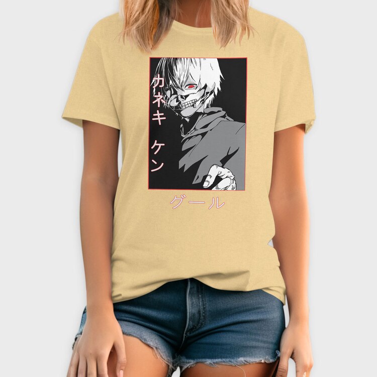 Dog Playing Guitar 1, Women's T-Shirt