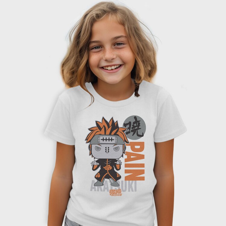I Am Just Gonna Rock You, Kids' T-Shirt