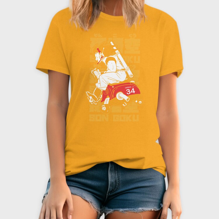 Cool Dog 7, Unisex Men's T-Shirt