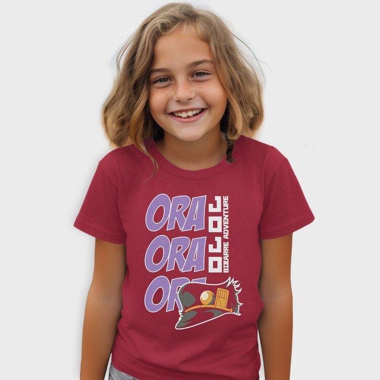 Be Different, Unisex Men's T-Shirt