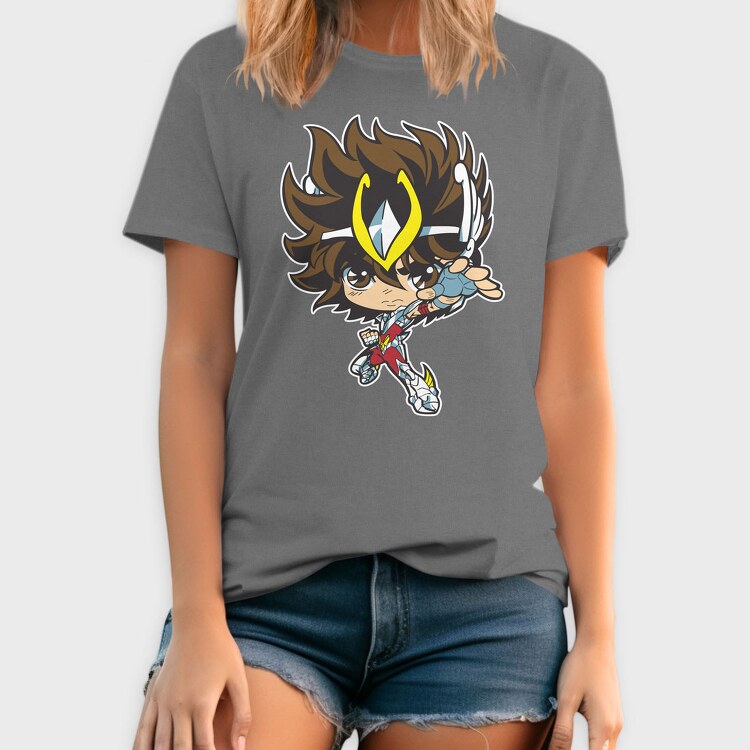 Cat Dad, Unisex Men's T-Shirt