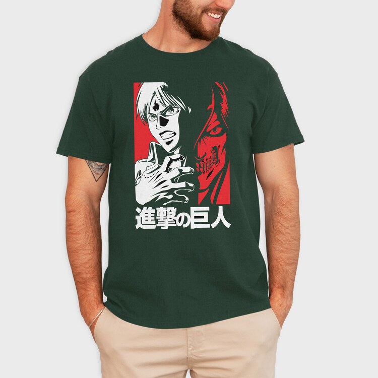 Engine Blueprint, Unisex Men's T-Shirt