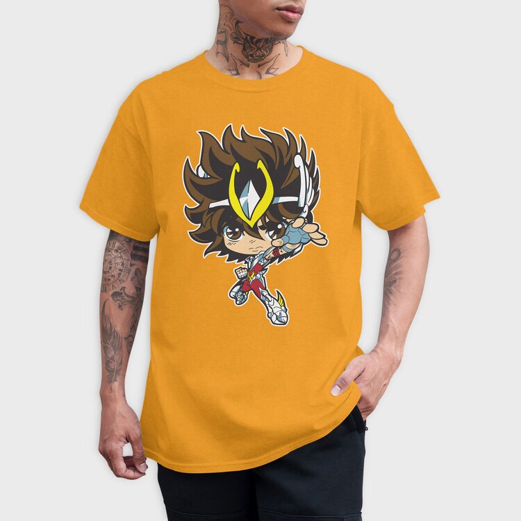 No Problama, Унисекс Мъжка Тениска