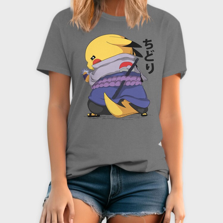 Geometric Forest, Унисекс Мъжка Тениска