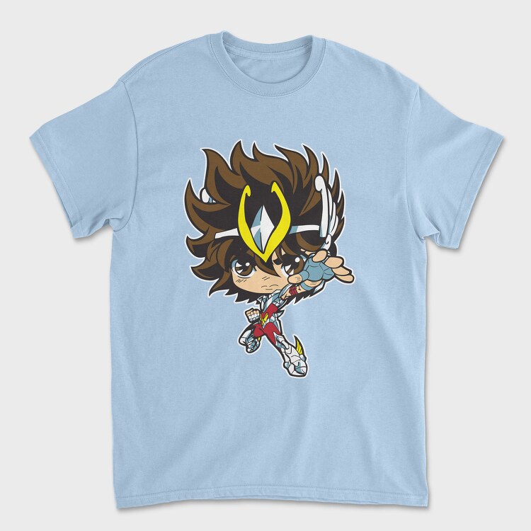 Skeleton Book, Унисекс Мъжка Тениска