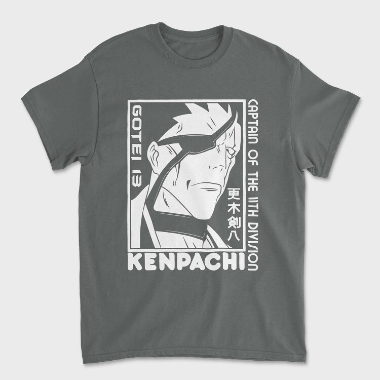 Abduction, Unisex Men's T-Shirt