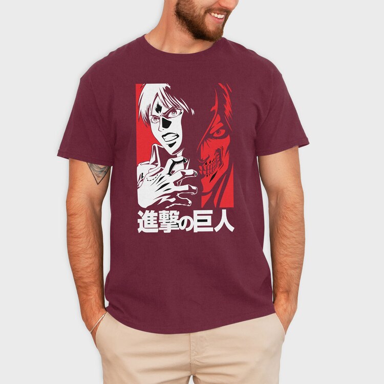 Guitarist Evolution, Unisex Men's T-Shirt