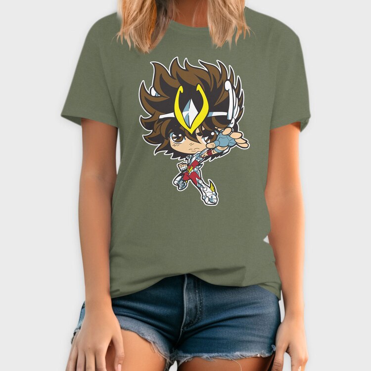 Flamingo Trio, Унисекс Мъжка Тениска