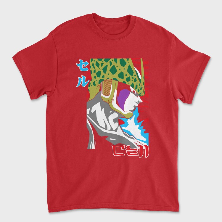 Vintage 1970, Унисекс Мъжка Тениска