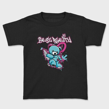 False Reality, Kids' T-Shirt