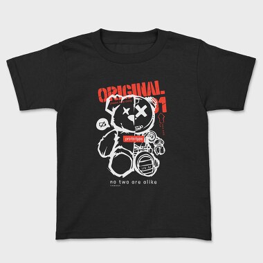 Original Teddy Bear, Kids' T-Shirt