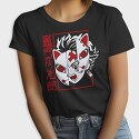 Robo Lab Teddy, Women's T-Shirt